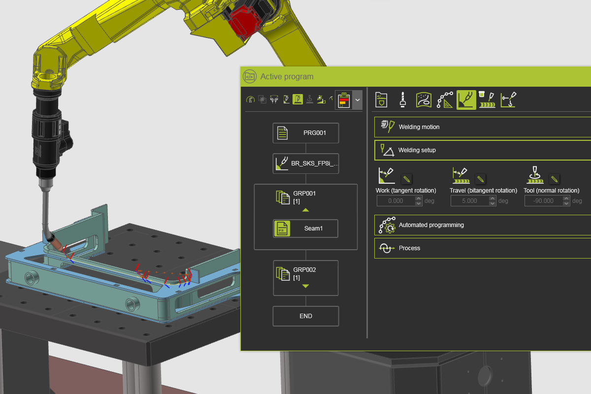 arc_bas300_programming