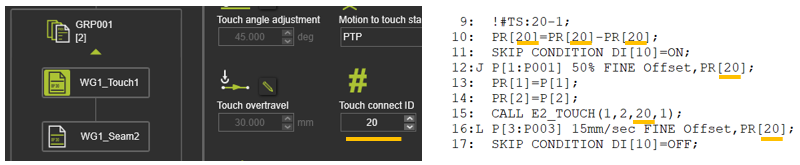 Fanuc_download_arcweld_16