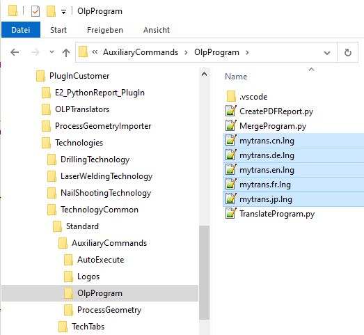 NLS_LanguageCustLocation