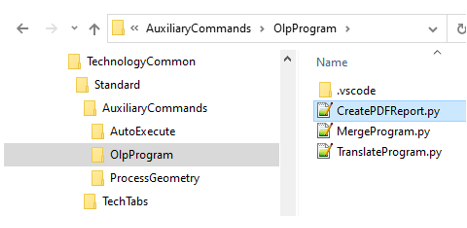 PDF_AuxCommandFileLocation