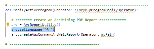 ArcWeldReport_LanguageSetting