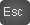 KeyboardButton_Esc