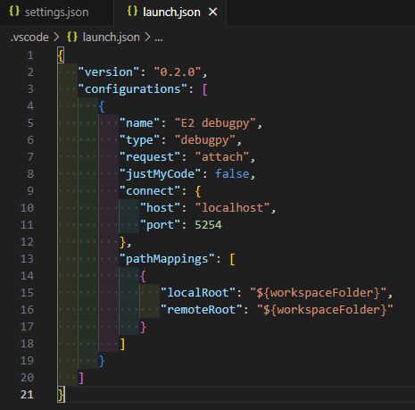 vsCodeDbgConfig1